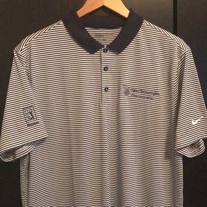 Nike Golf Shirt- one of a kind!!